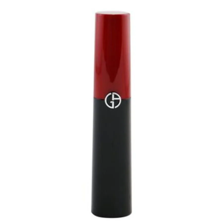 Помада Giorgio Armani Ladies Lip Power Longwear Vivid Color 0,11 унции № 400 Four Hundred Макияж 3614272649415, красный — фото 3