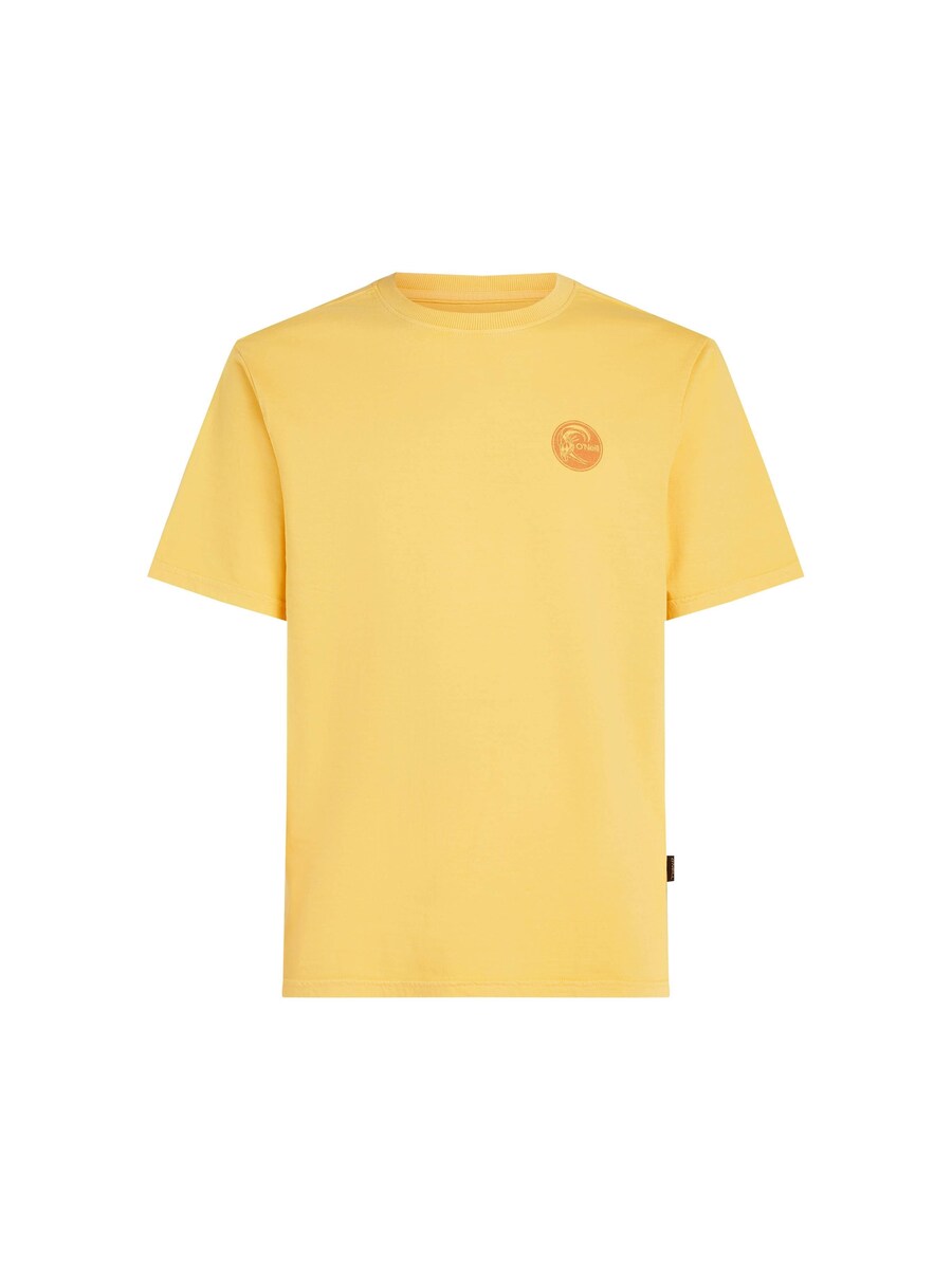 

Рубашка O'NEILL, цвет Yellow/Pastel yellow