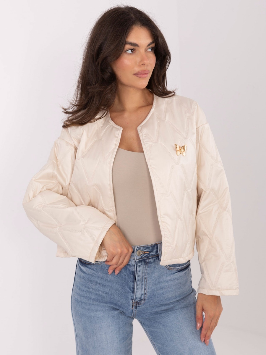 

Куртка межсезонная Madnezz House, светло-бежевый