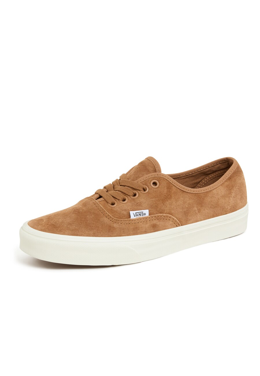 

Кроссовки VANS Authentic, Camel
