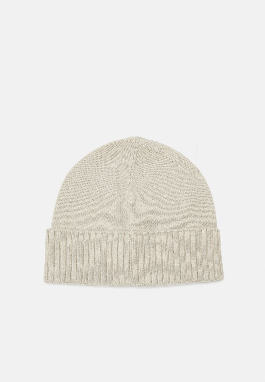 

Шапка AKAIO HAT UNISEX BOSS, бежевый