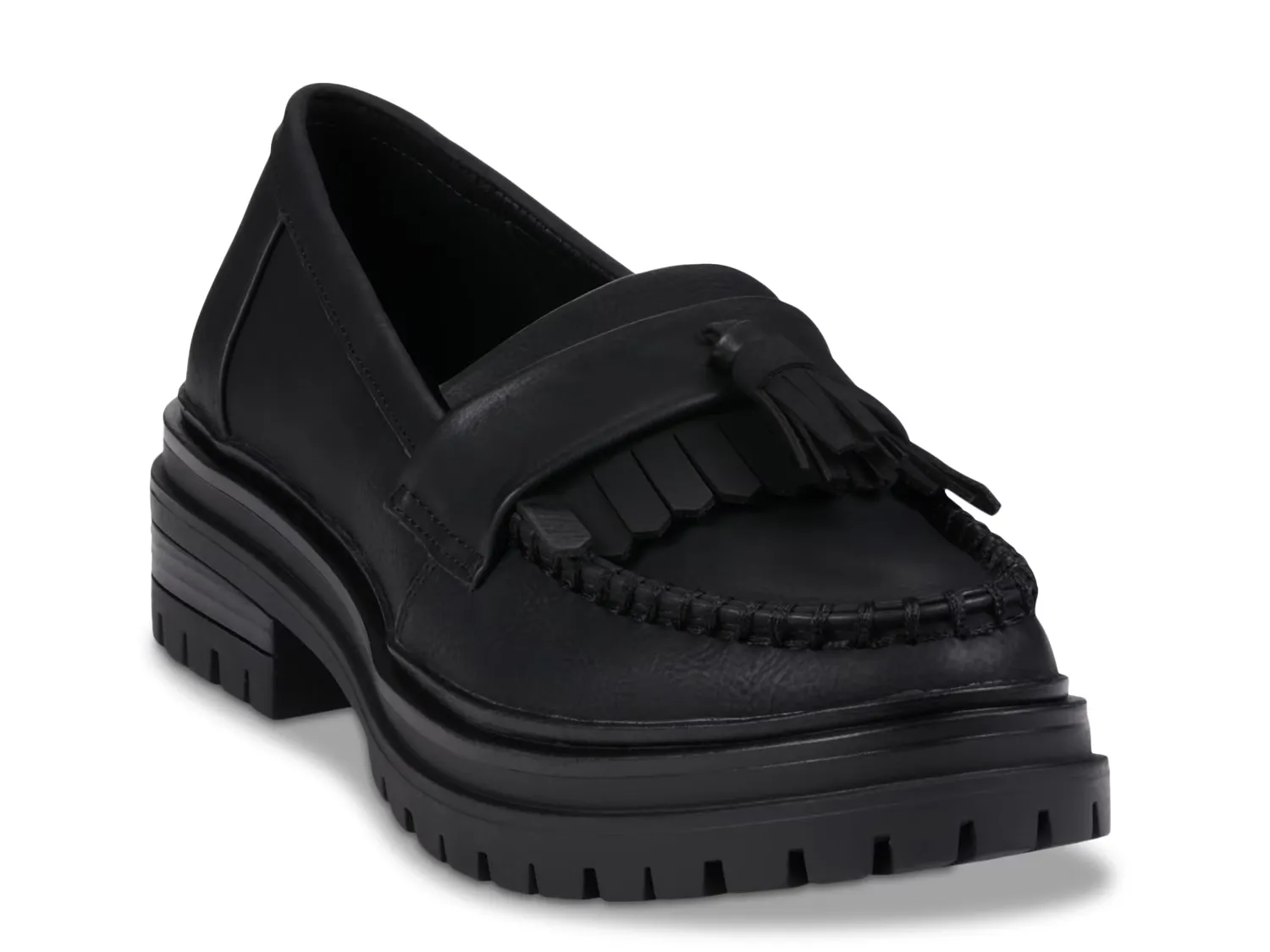 

Лоферы Tillie Platform Loafer Gc Shoes, черный