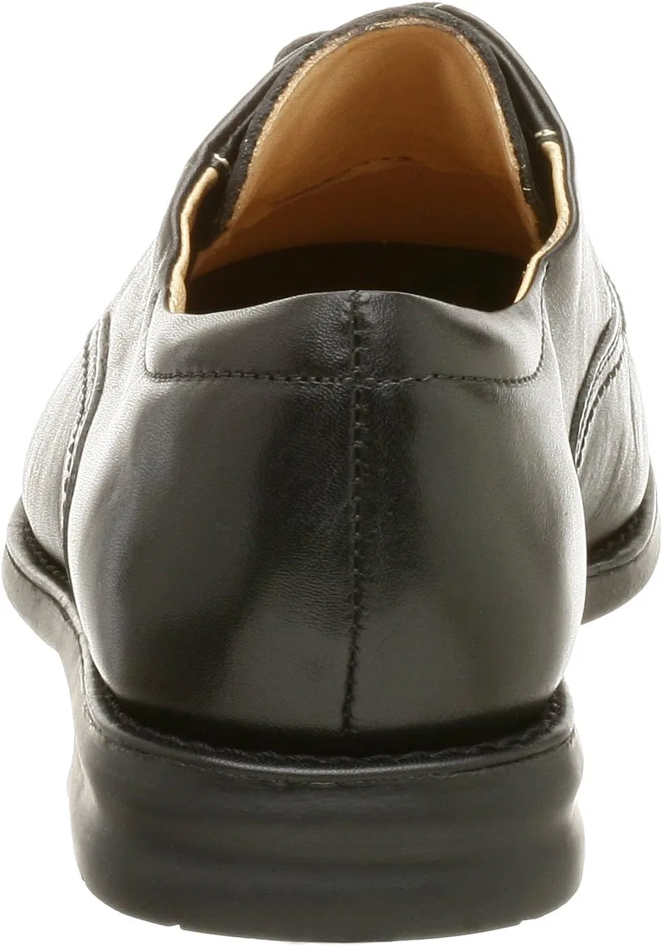 Мужские оксфорды Florsheim Decker, Black — фото 3