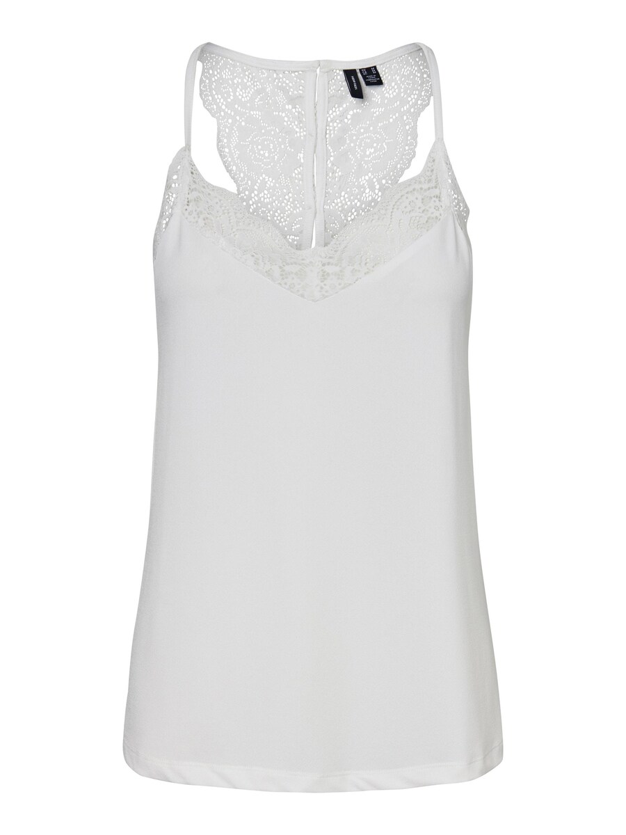 

Топ VERO MODA Ana, White