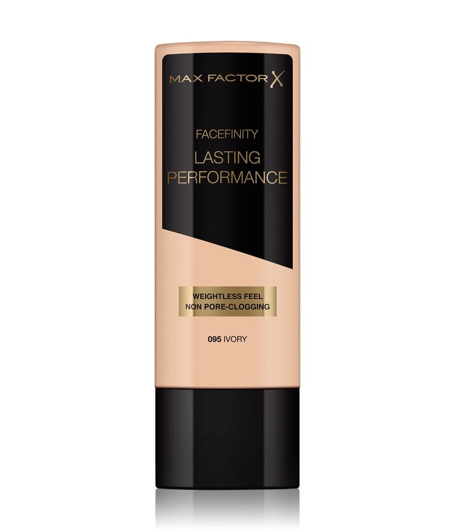 

Жидкая основа Max Factor Lasting Performance, Nr. 095 - Ivory, 35 ml