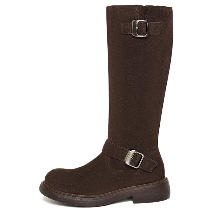 Сапоги женские BATA, Black