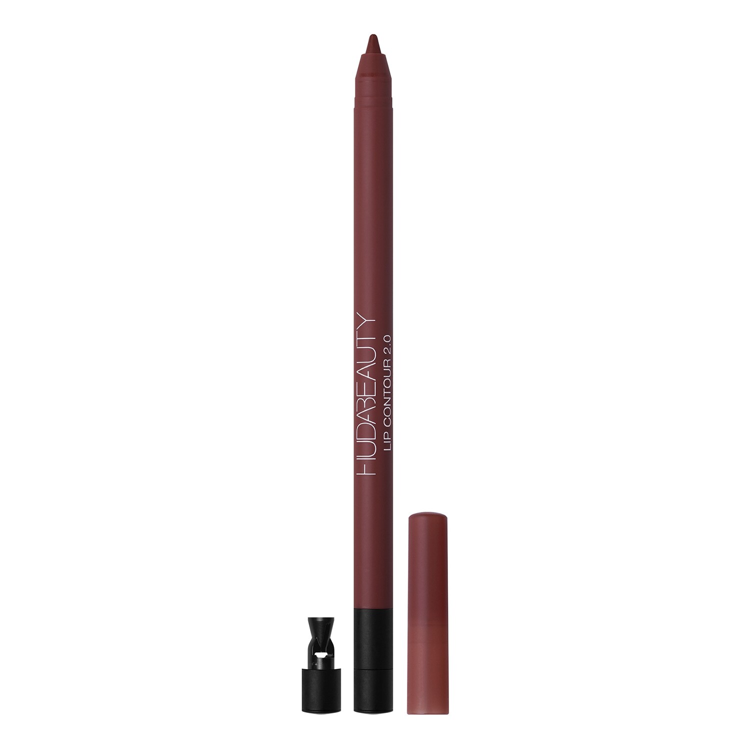 

Карандаш для контура губ Lip Contour 2.0 Lippenkonturenstift Huda Beauty, Very Berry (0,5 g)