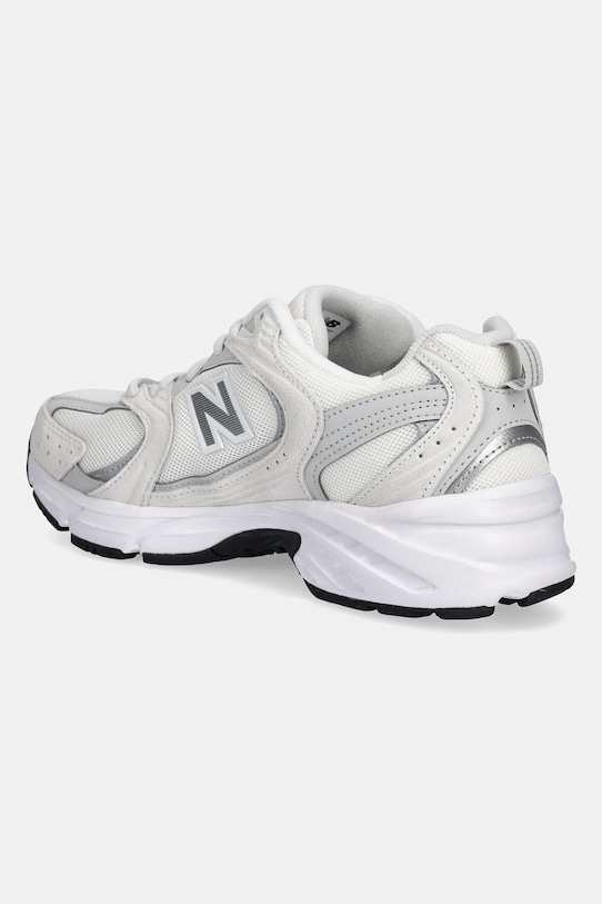 Кроссовки 530 New Balance, бежевый — фото 3