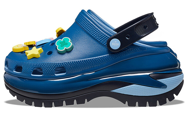 Сандалии Crocs Clogs Women's