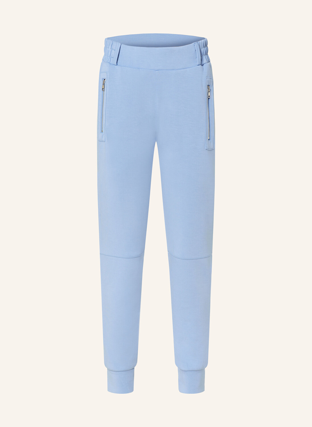 

Брюки в стиле джоггер darling harbour, цвет JEANSBLAU