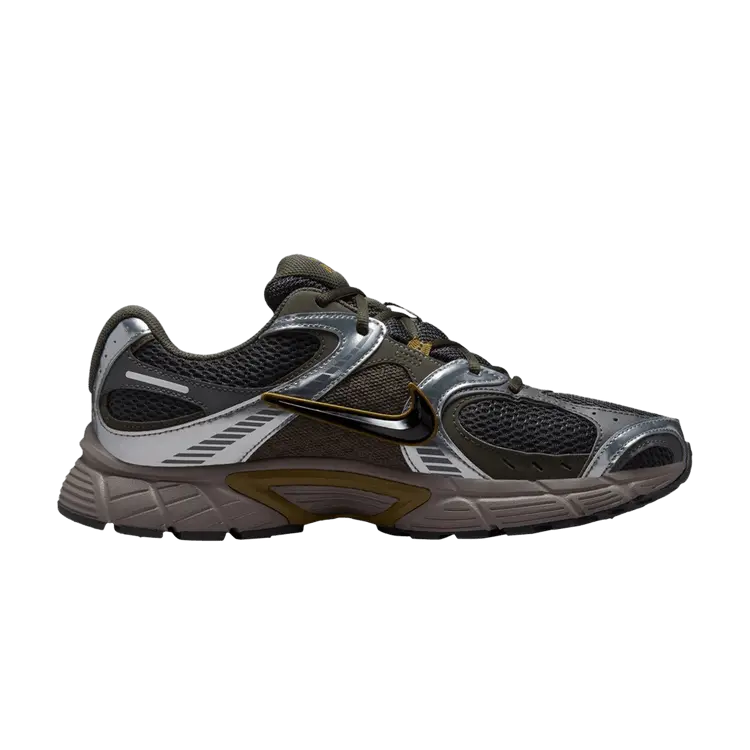 

Кроссовки Nike V5 RNR, Olive Smoke Grey