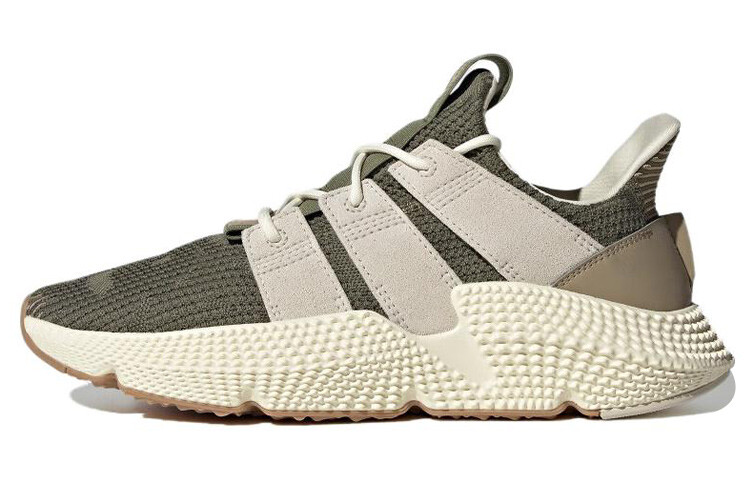 

Кроссовки Adidas Originals Prophere Lifestyle Unisex ID0544, темно-серый