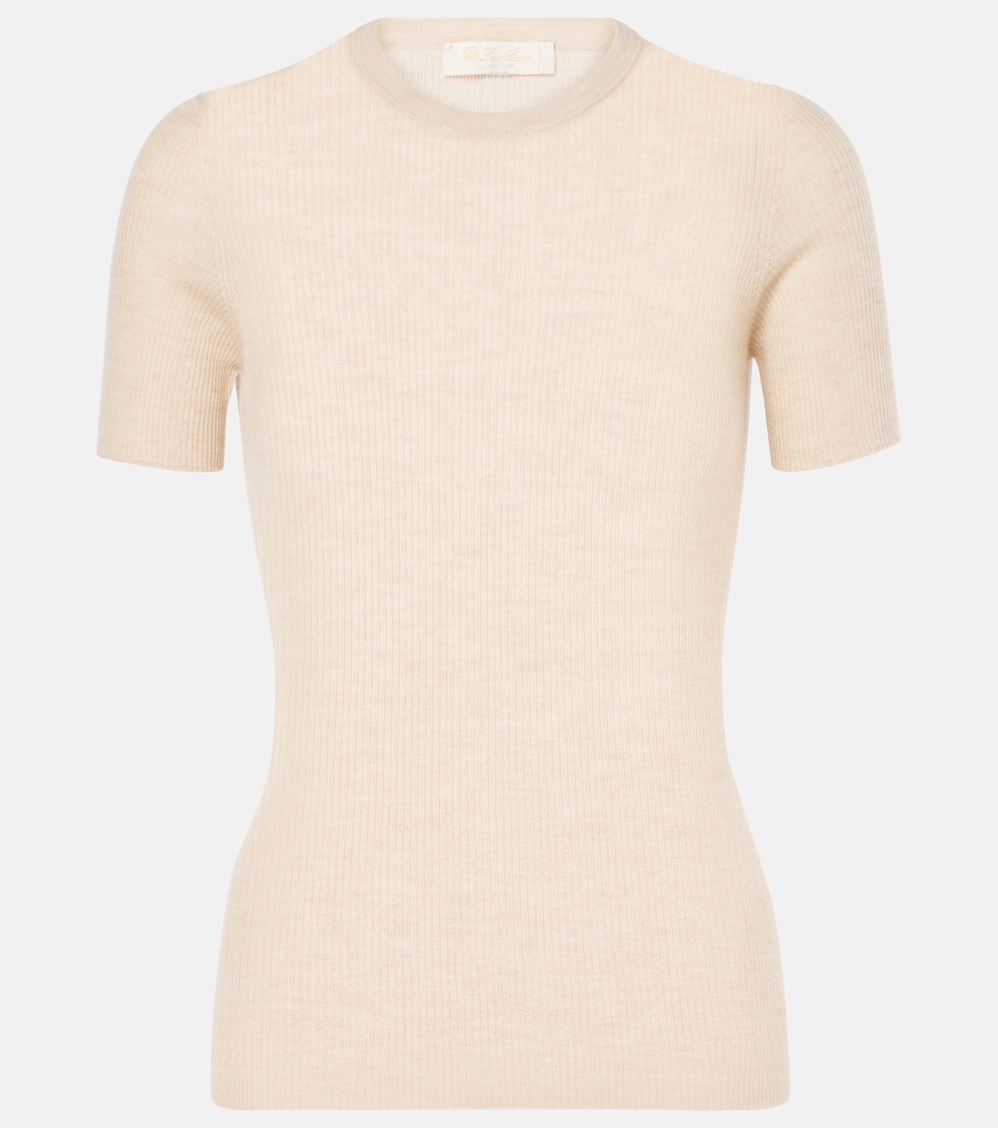 

Кашемировый свитер Cocooning Loro Piana, Natural Cuddle