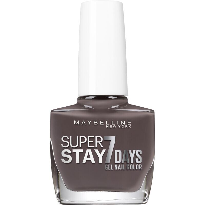 

Лак для ногтей Super Stay 7 Days № 900 Охотница Maybelline New York, 10 ml