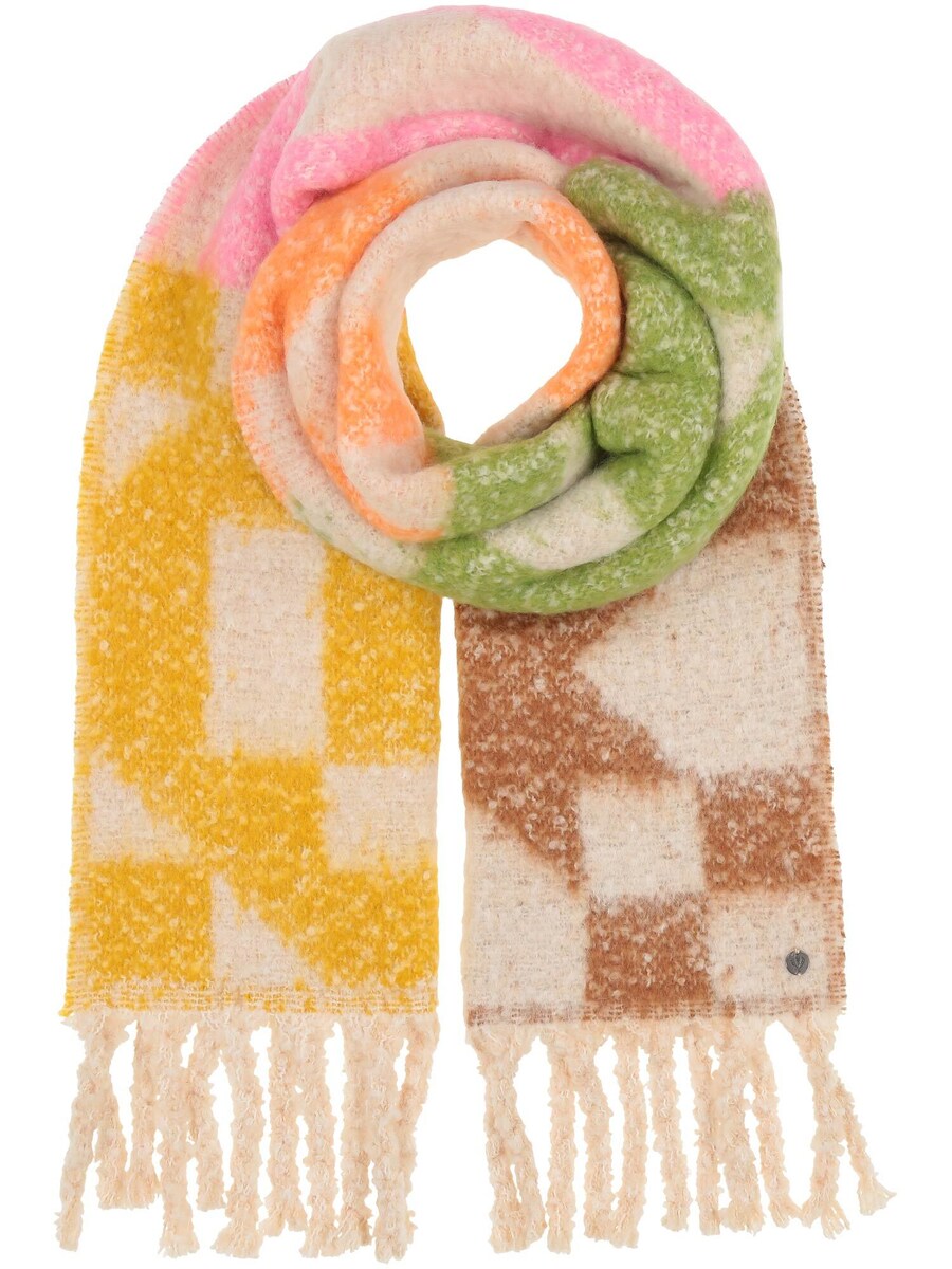 

Шарф FRAAS Scarf, разноцветный