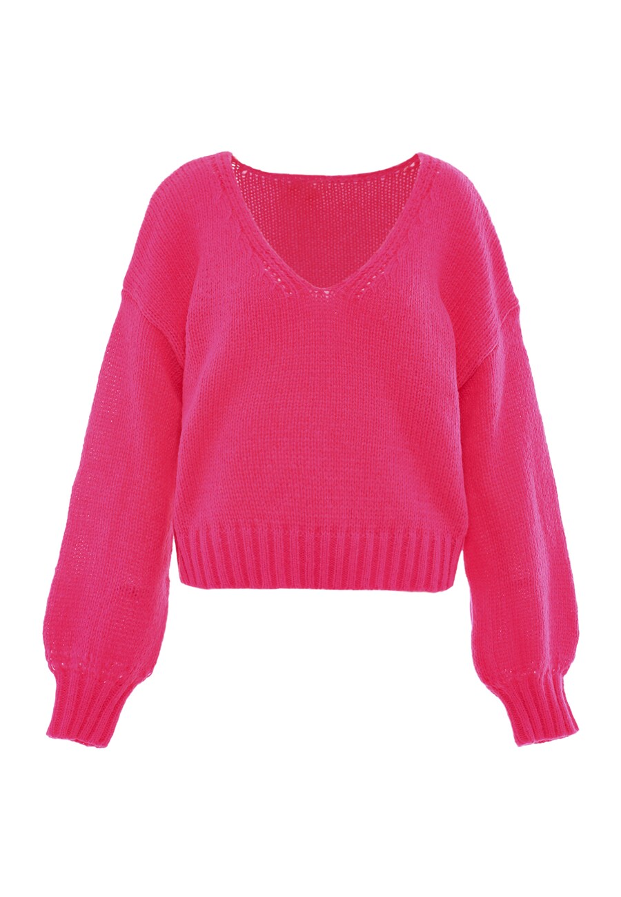

Свитер MYMO, цвет Magenta