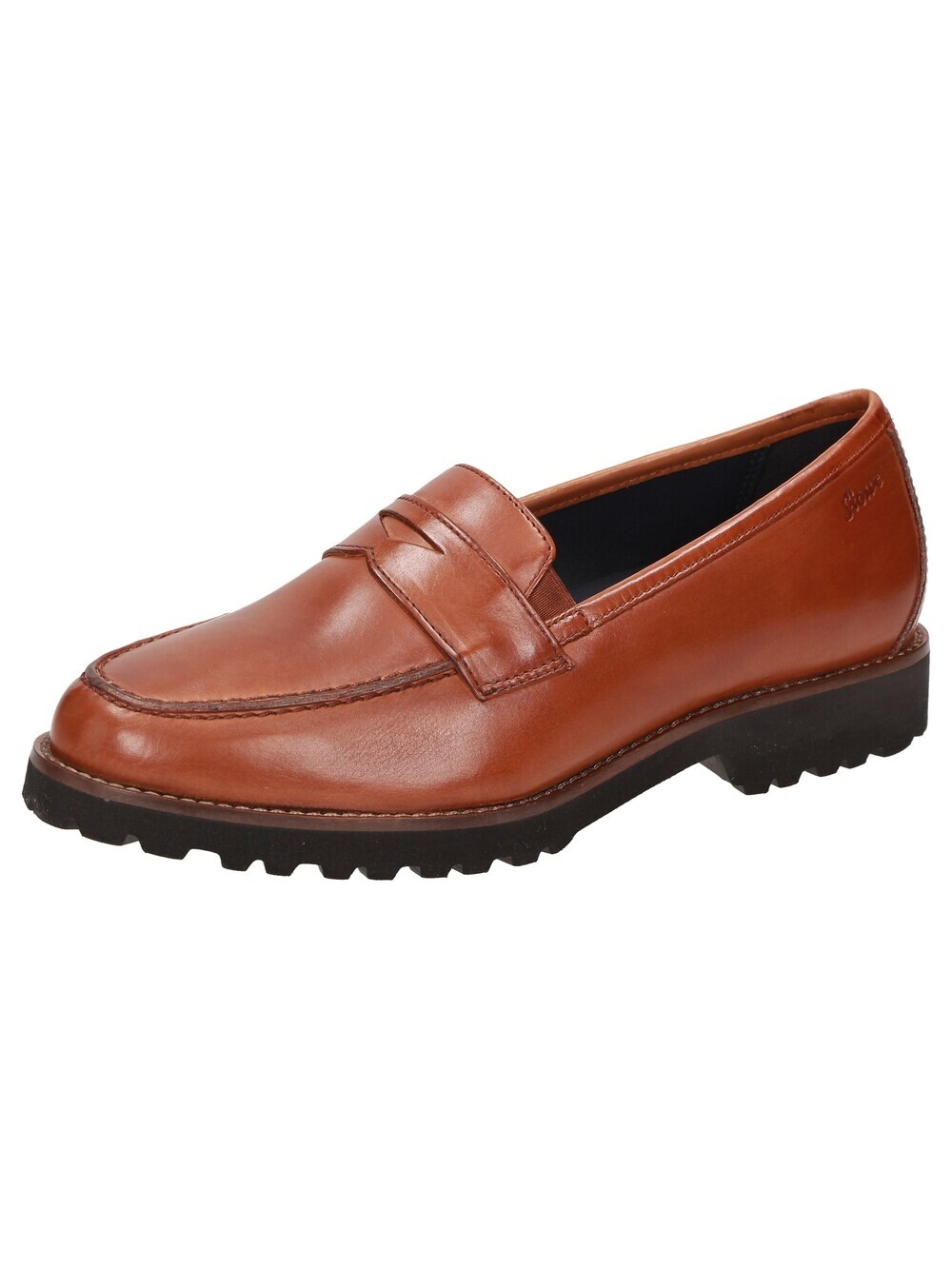 

Классические балетки Sioux Meredith-709-H, коньяк