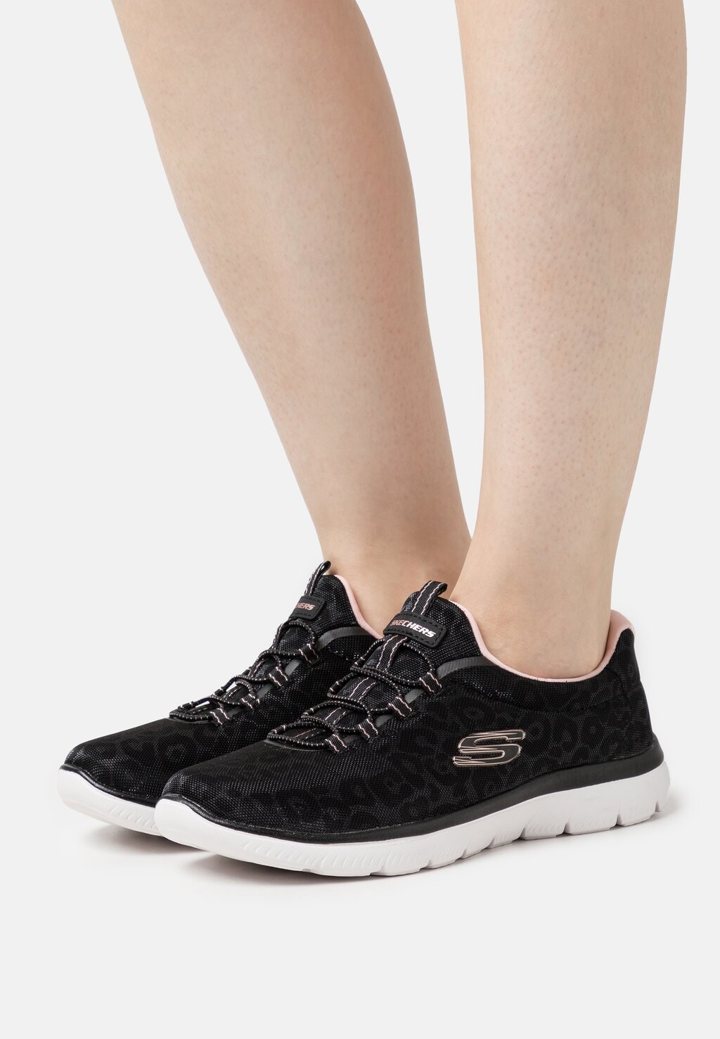 

Лоферы Skechers