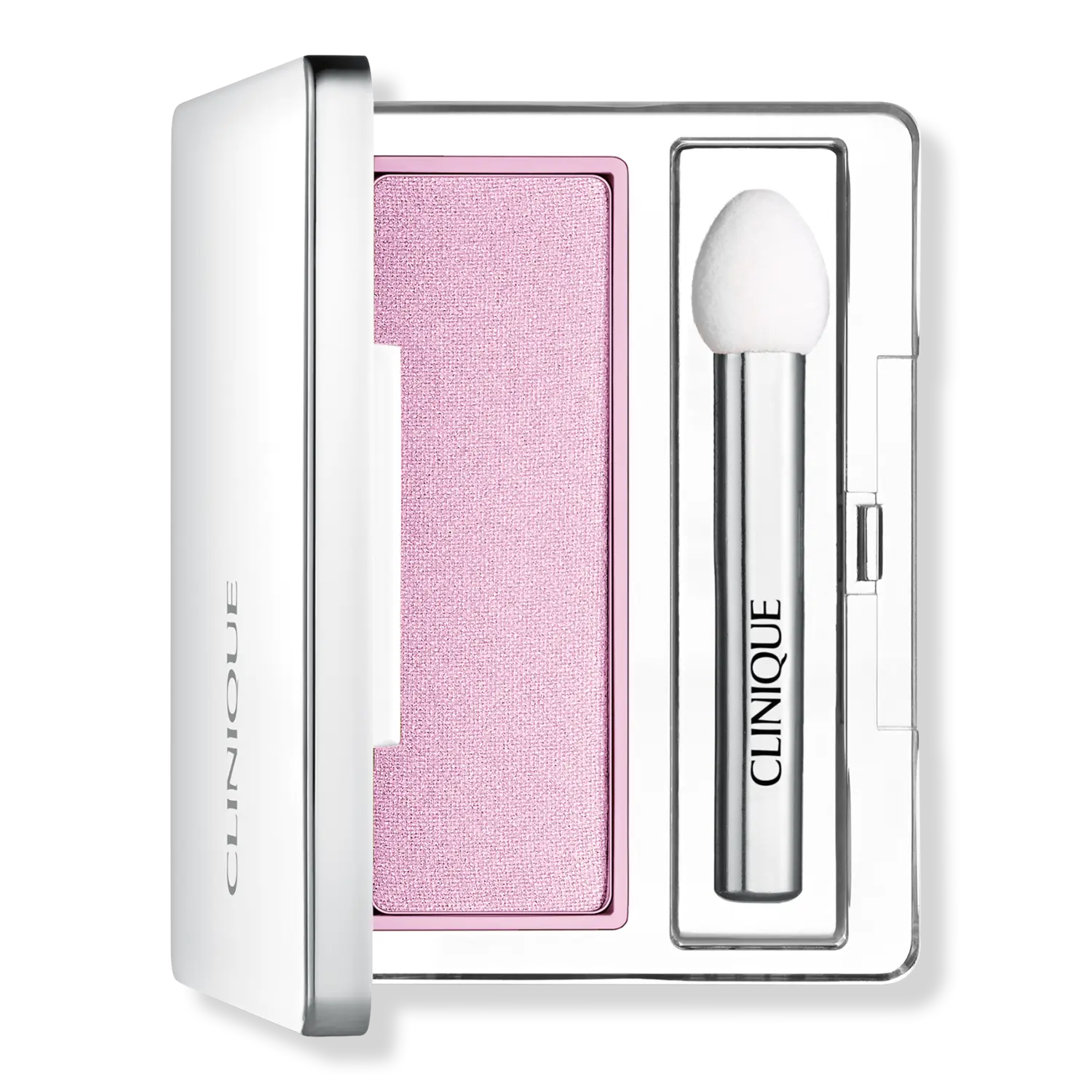 

Тени для век All About Shadow Single Eyeshadow Clinique, Angel Eyes (super shimmer)