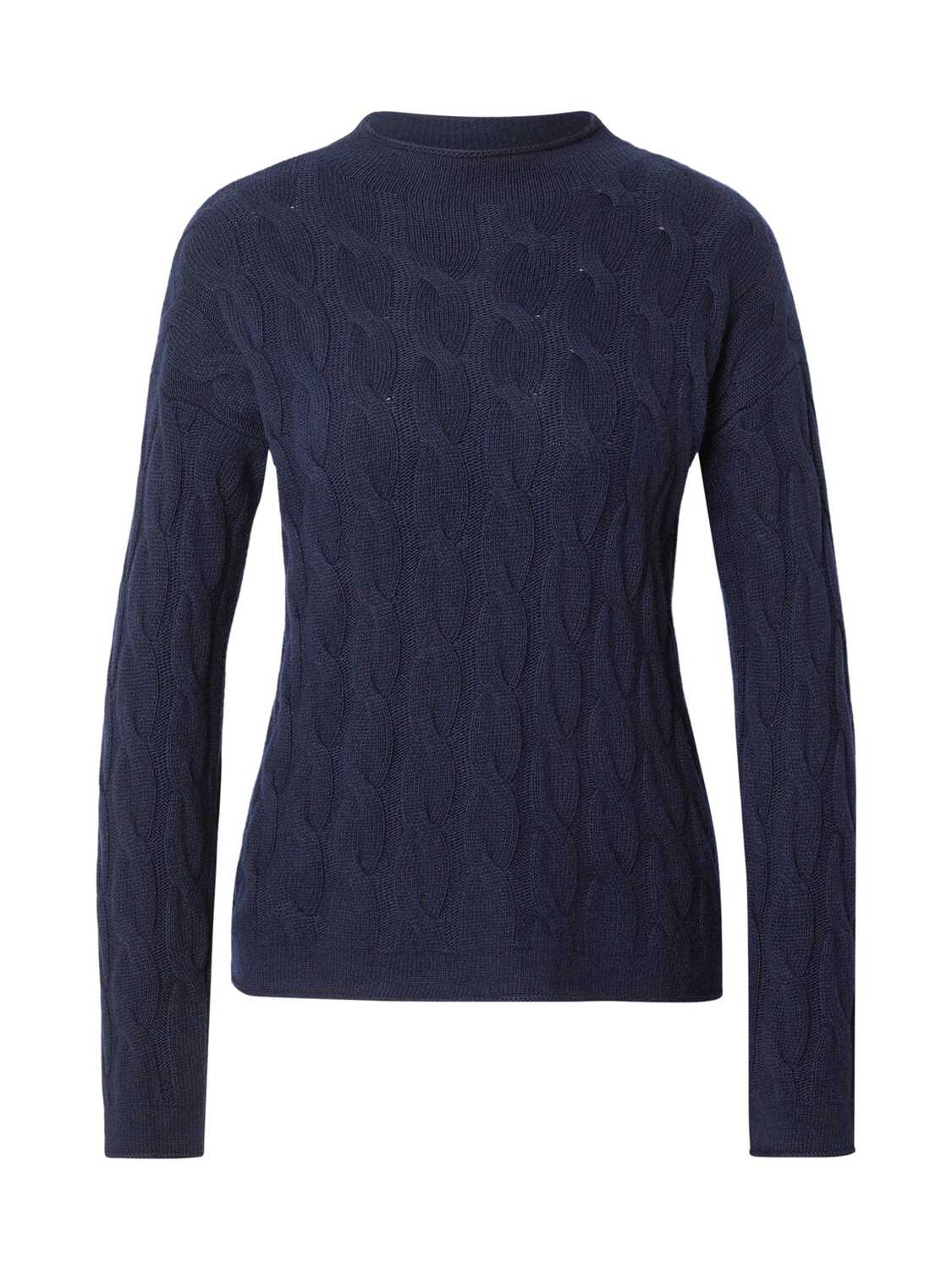 

UNITED COLORS OF BENETTON Свитер в цвете Marine Blue