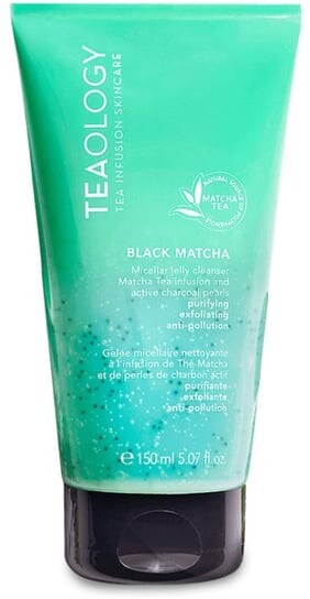 

Чай Матча, мицеллярный гель/пилинг/маска, 150 мл Teaology
