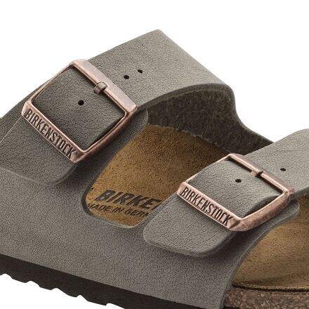 

Сандалии Arizona женские Birkenstock, цвет Stone Birkibuc