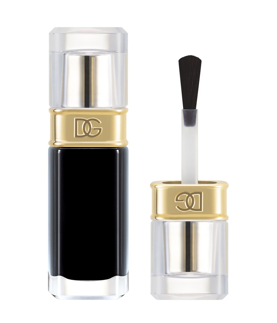 

Лак для ногтей Dolce&Gabbana Nailed It!, Nr. 07 - Black Icon, 7 ml