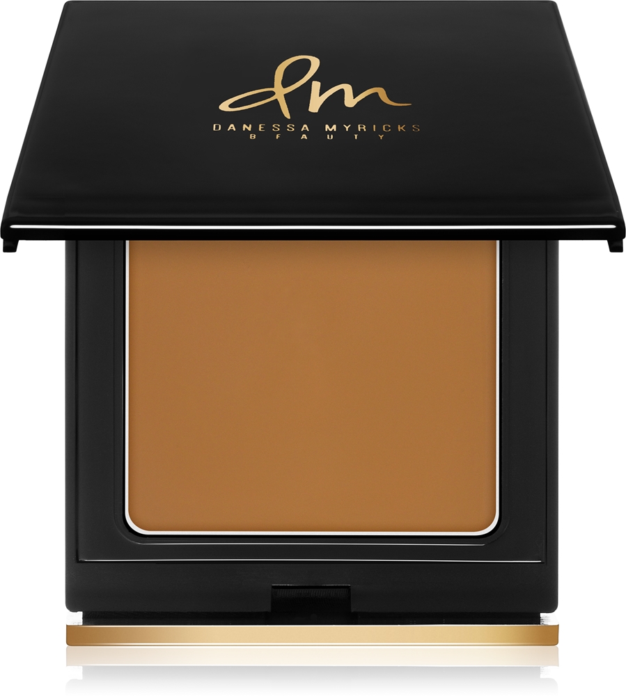 

Бальзам-Контуринг кремовая бронзирующая пудра Danessa Myricks Beauty, atspalvis light 1 10 гр