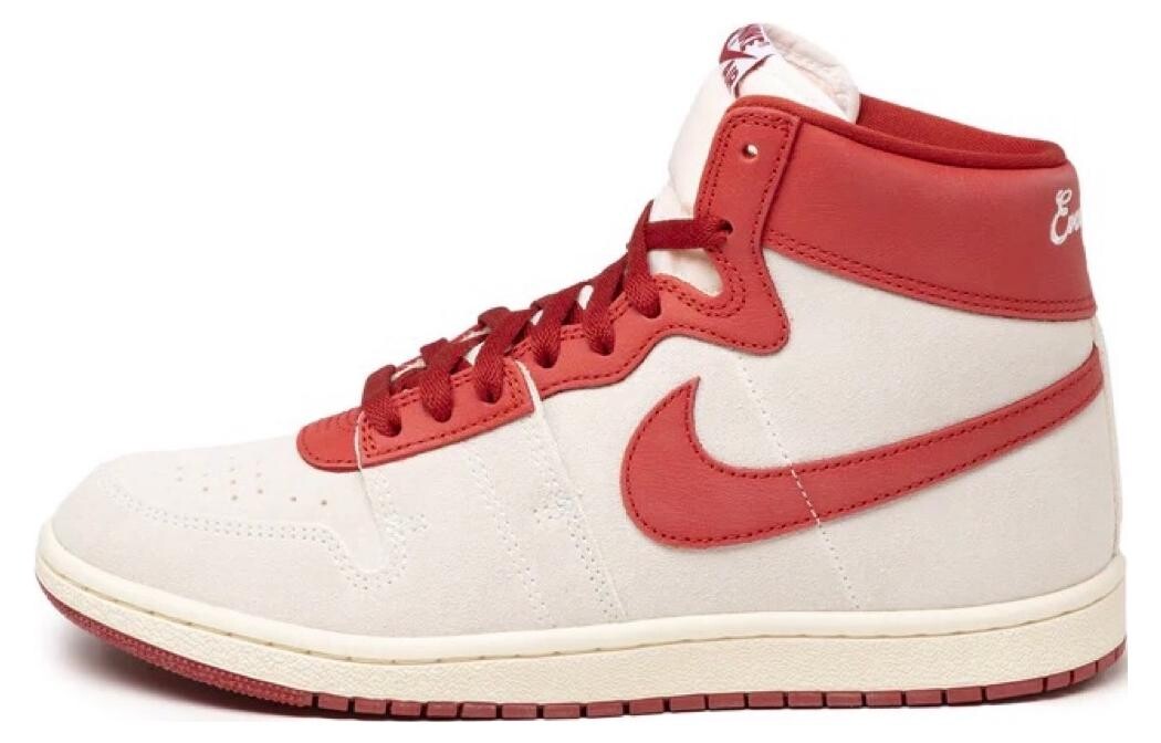 Nike Jordan Air Ship PE SP Every Game Mystic Red