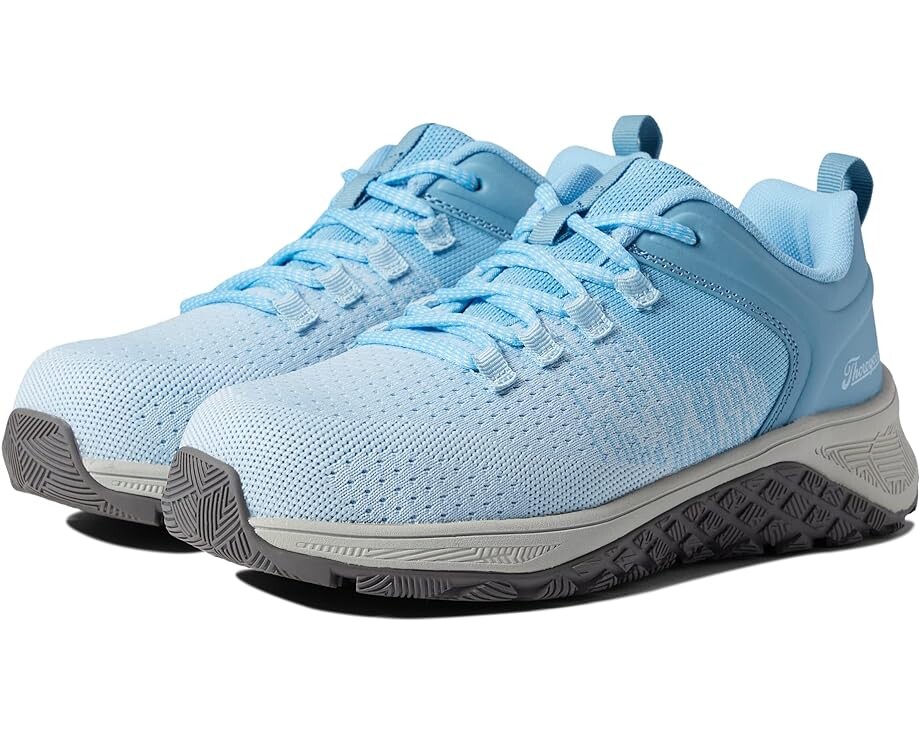 

Кроссовки Thorogood AST Low, цвет Light Blue