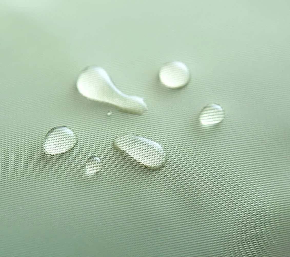Маленькая косметичка для сумочки, 2 шт. Vviitop, Emerald Green (Pack Of 2) — фото 3