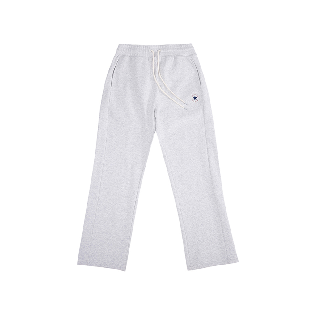 

Повседневные брюки мужские серые Converse, серый