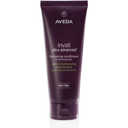 

Invati Ultra Advanced Утолщающий кондиционер для волос Light Aveda
