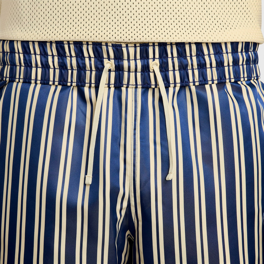 Спортивные брюки Nike x BODE Scrimmage Pants (Asia Sizing) 'Blue Cream', синий — фото 4
