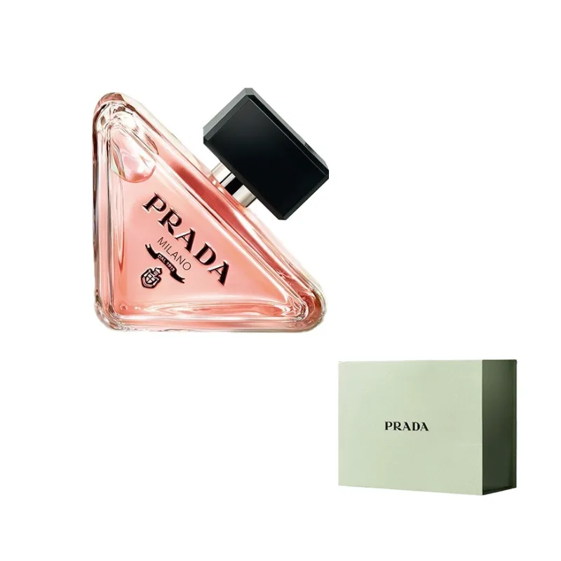 I Am Beyond Comprehension женские духи Oriental Potpourri Accord Eau De Parfum EDP аромат лимон жасмин PRADA, 30ml