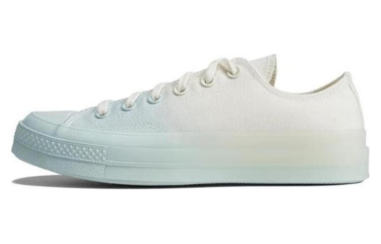 

Кеды Converse Chuck 70 Gradient Low 'White Grey'