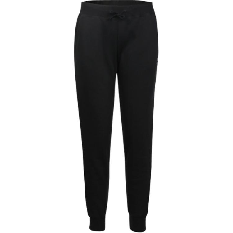REGTP Casual Pants Women's Black Adidas Originals — фото 2