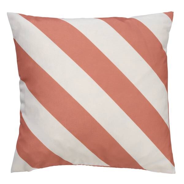 

Наволочка Dutch Decor Outdoor Sanzeno, 45x45x45 см цвет muted clay