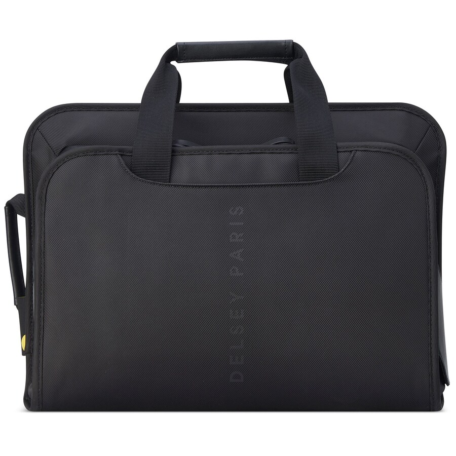 

Сумка для документов Delsey Paris, Anthracite