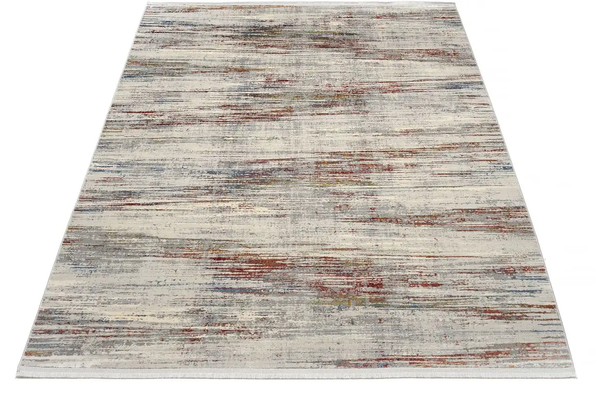 

OCI THE CARPET BRAND "ELEMENTS GRAPHIC" ковер, прямоугольный OCI Die Teppichmarke 200х290 см, цвет multi