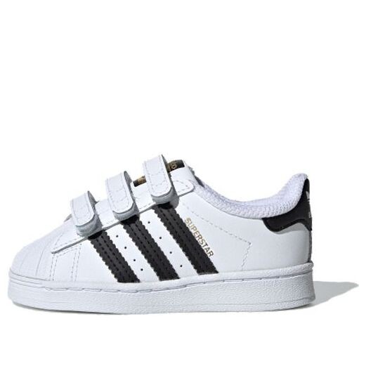 

Кроссовки суперзвезда cf i Adidas, белый