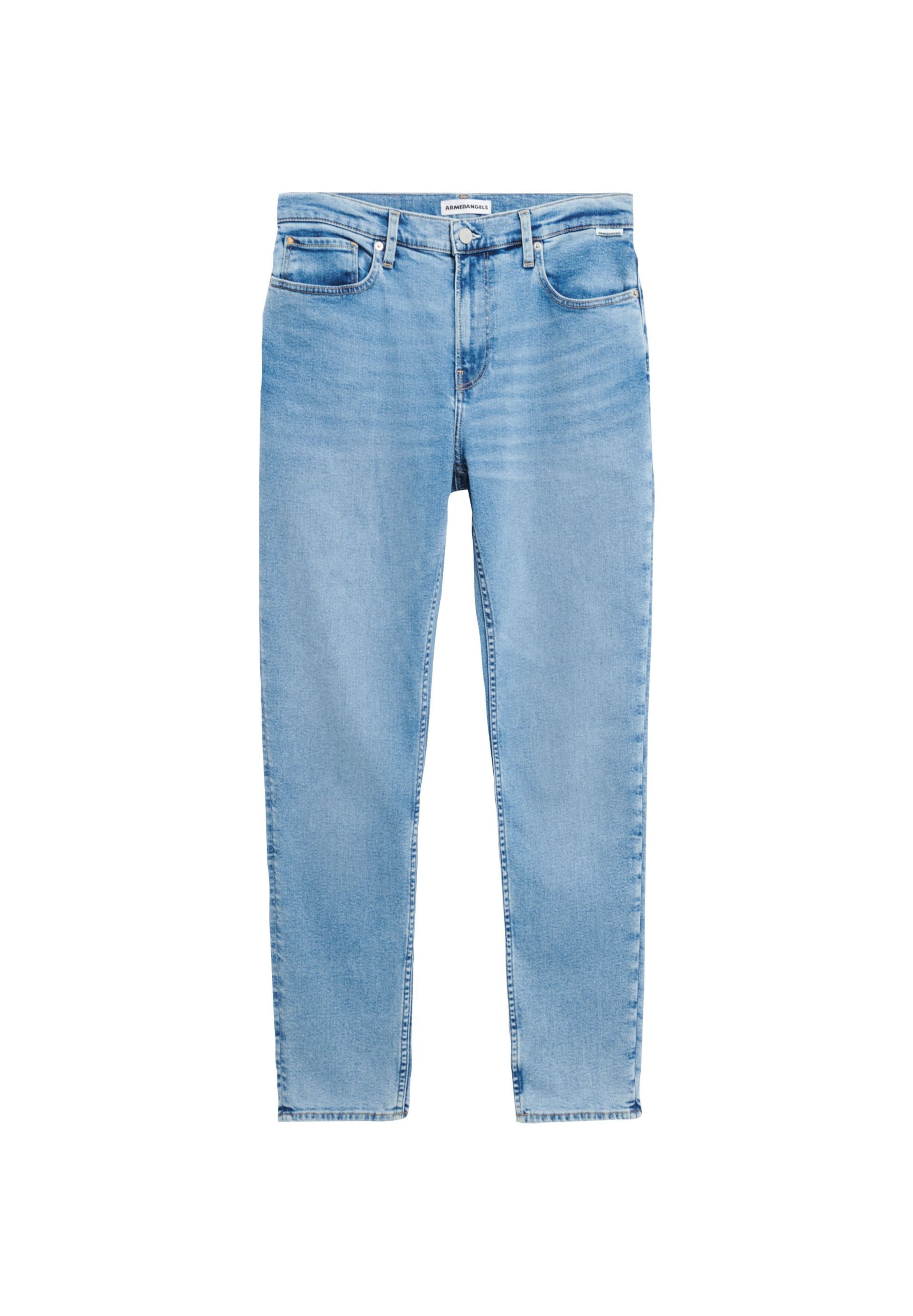 

ARMEDANGELS Джинсы Regular 'AARJO TARPA' в синем дениме