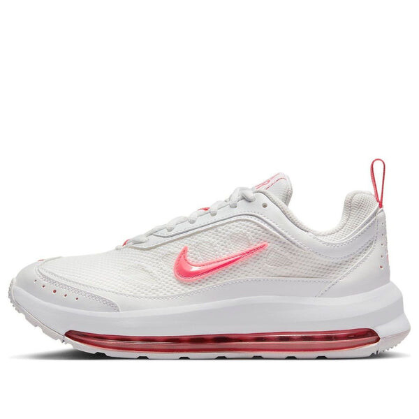 Кроссовки air max ap Nike, белый
