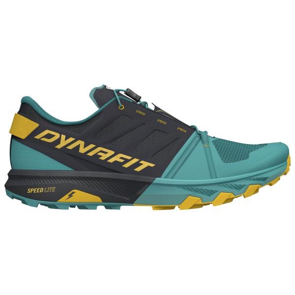 

Alpine Pro 2 - кроссовки для бега по пересеченной местности Dynafit, мультиколор
