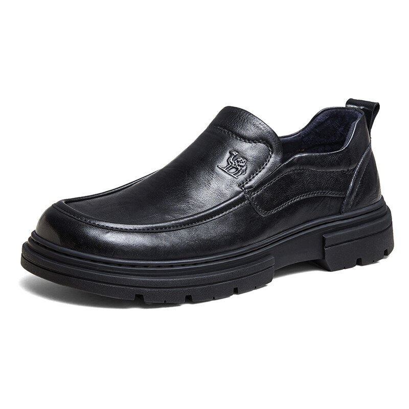 Мужские туфли CAMEL Men's Casual Shoes Men Low-Top — фото 2