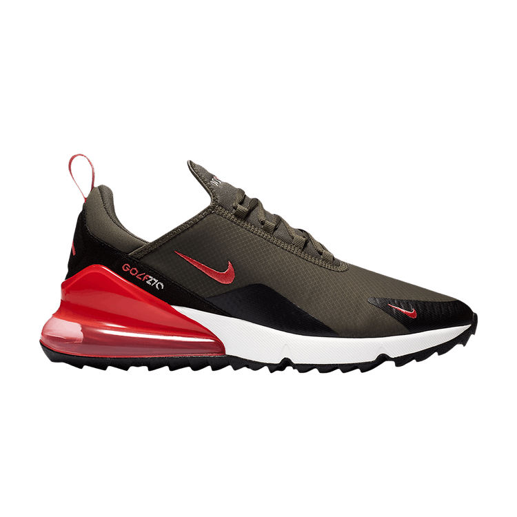 

Кроссовки Air Max 270 Golf 'Twilight Marsh', зеленый