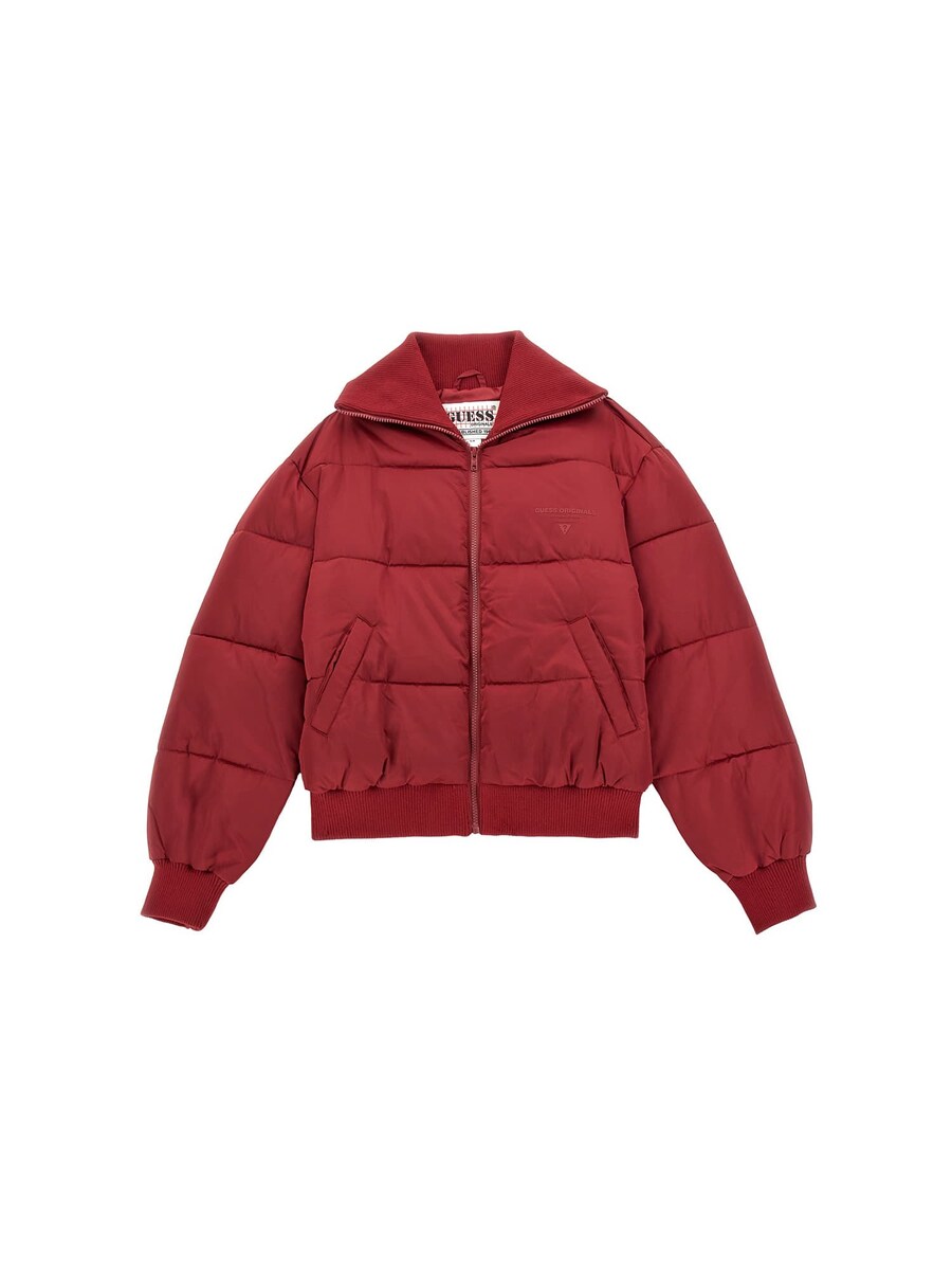 

Межсезонная куртка GUESS, красный