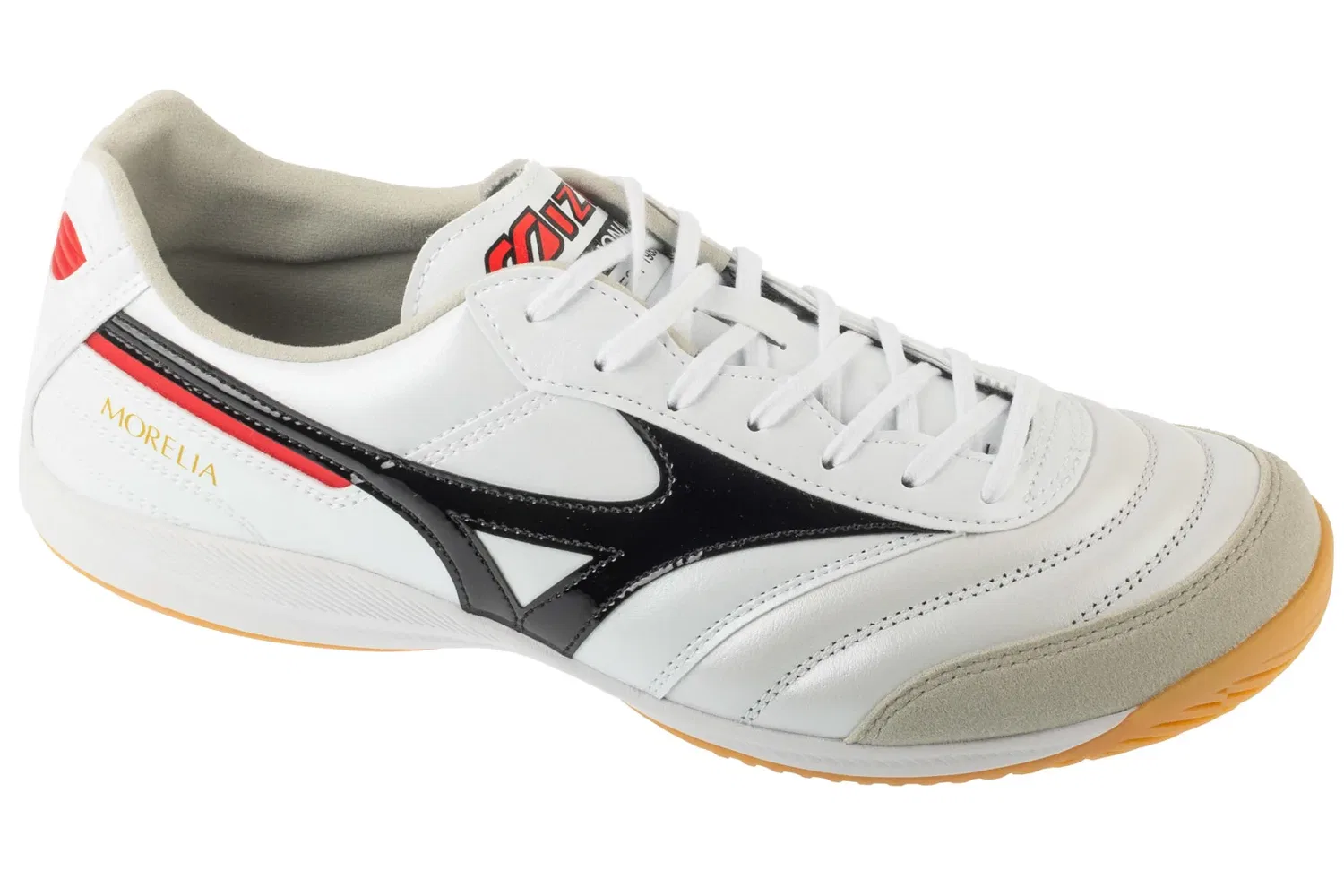 Кроссовки мужские Mizuno белые