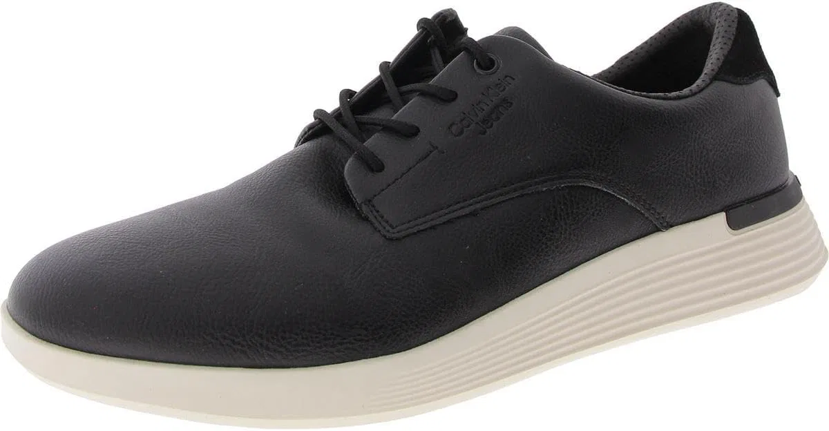 Мужские кроссовки Calvin Klein Gravin, Black