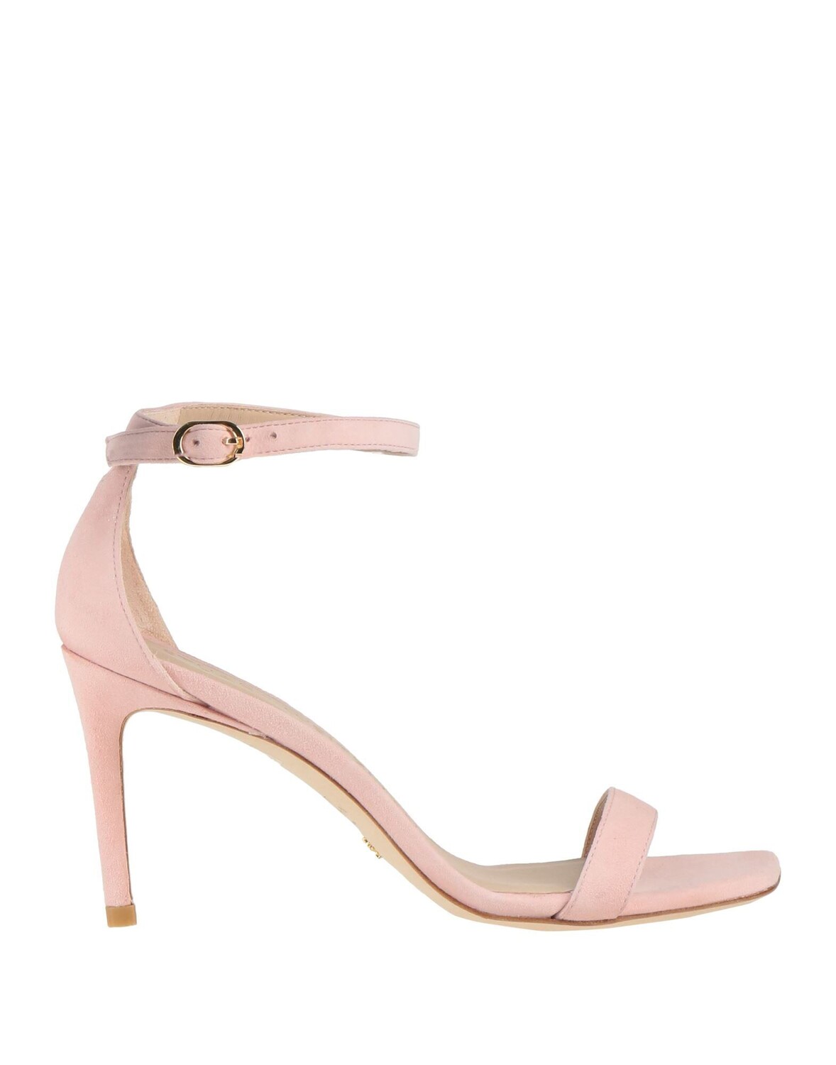 

Сандалии Stuart Weitzman, светло-розовый